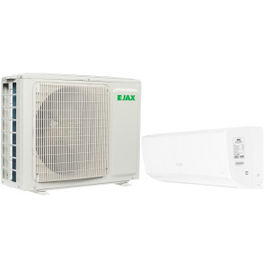 8128805 Кондиционер настенный сплит-система JAX ACY-12HE/ACY-12HE белый