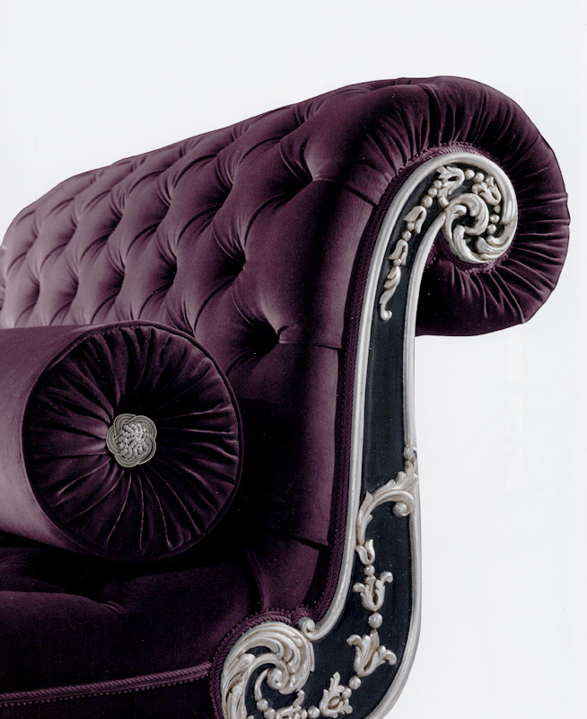 Кушетка  CEPPI 3118  - Вид №2