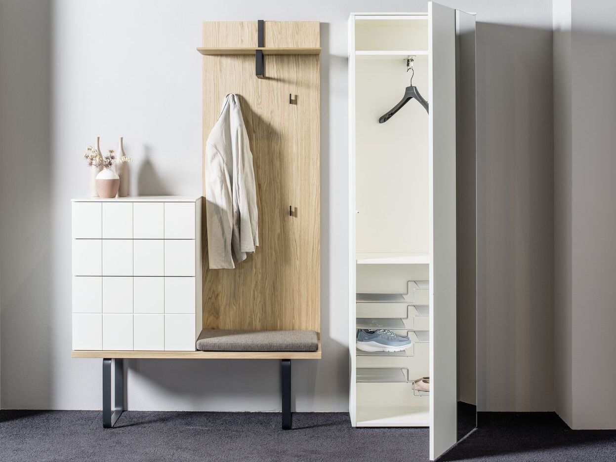 Входная мебель Sudbrock Möbelhandwerk Tao ARCH-00022946 - Вид №1