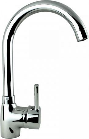 Смеситель кухонный  Alveus GENESIS GM 120 1123729