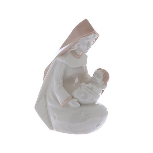 263784 Фигурка декоративная "Рождество" 8.4 х 6 х 13.3 см Santreyd 