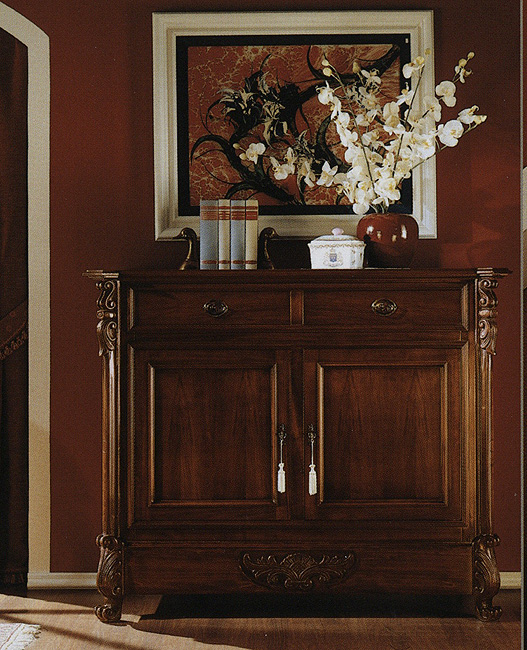 Буфет  PALMOBILI 387/2P 