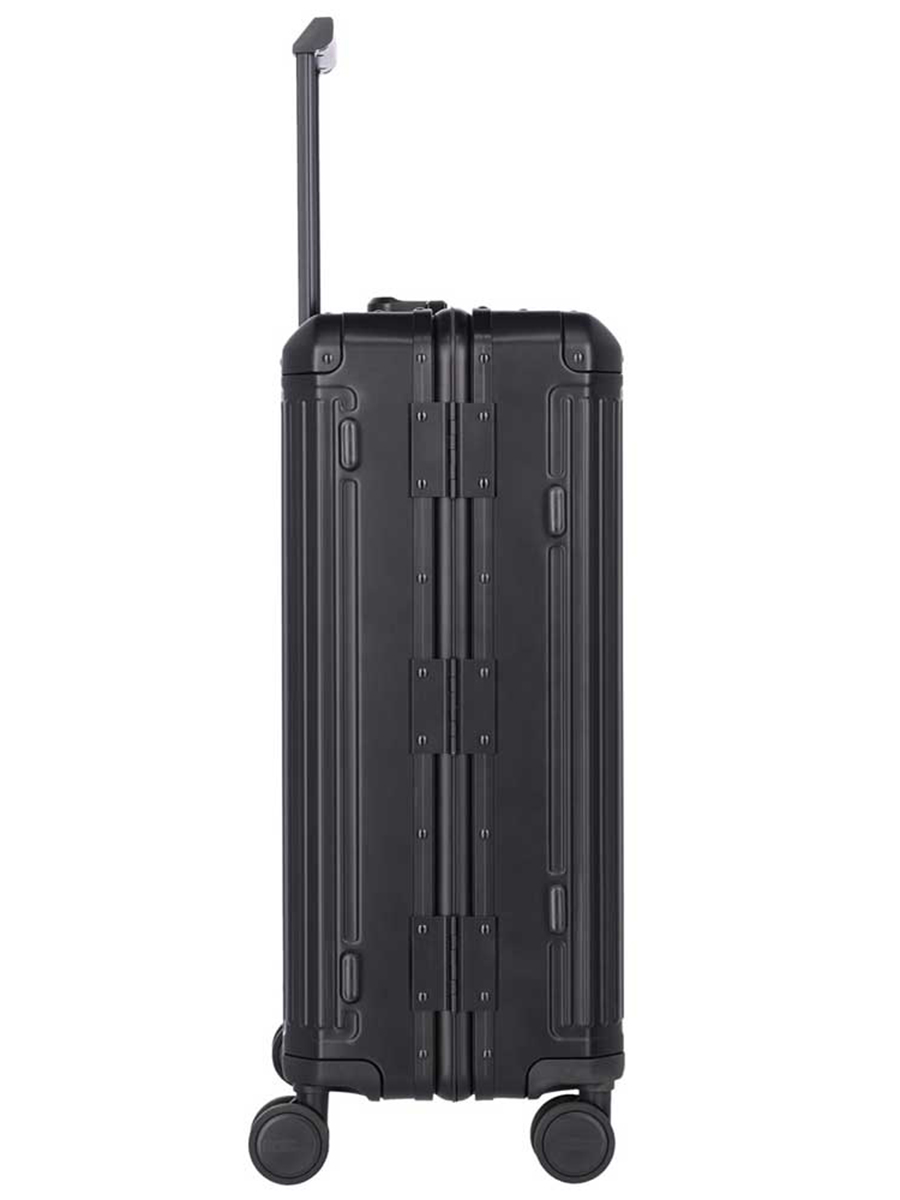 79948-01 Чемодан 79948 4-Wheels Trolley M Travelite Next - Вид №4