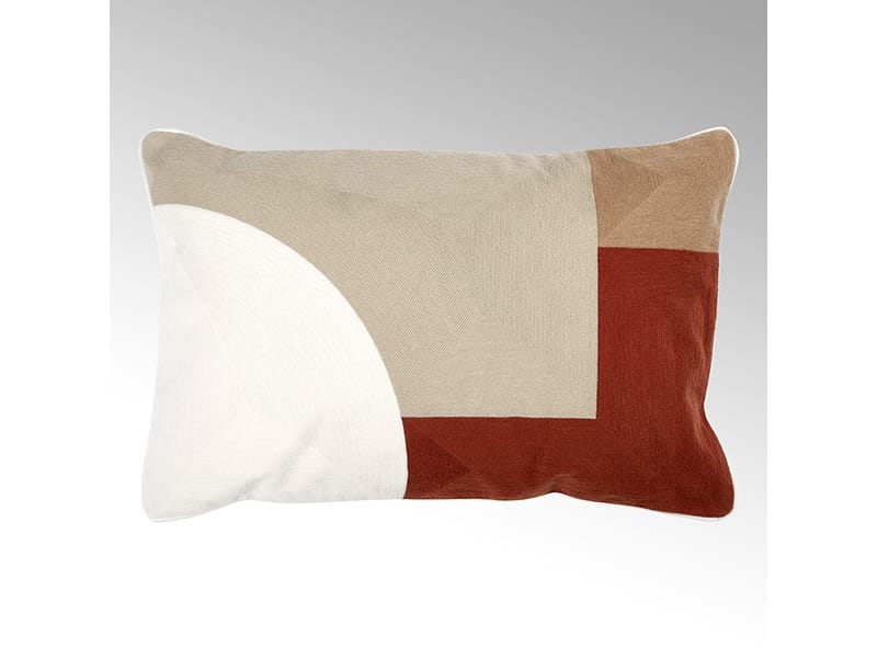 Чехол для подушки из хлопка LAMBERT MOHOLY ARCH-00089902 - Вид №6