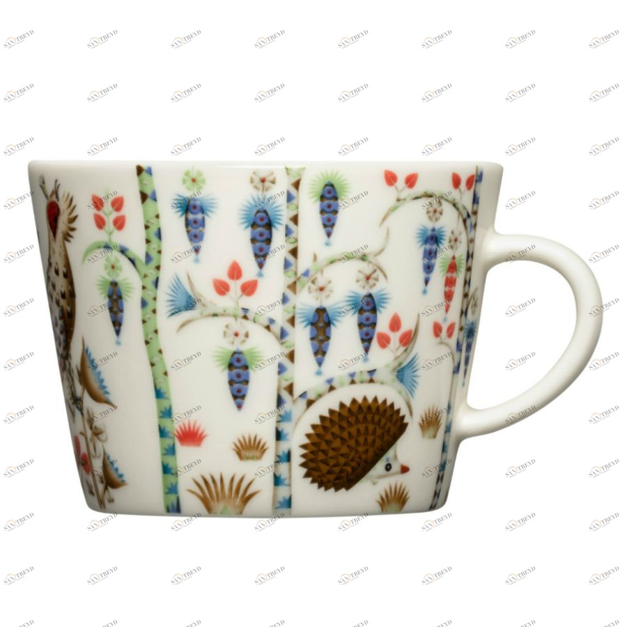 Чашка для кофе Taika Siimes, 0,2 л iittala 1026706