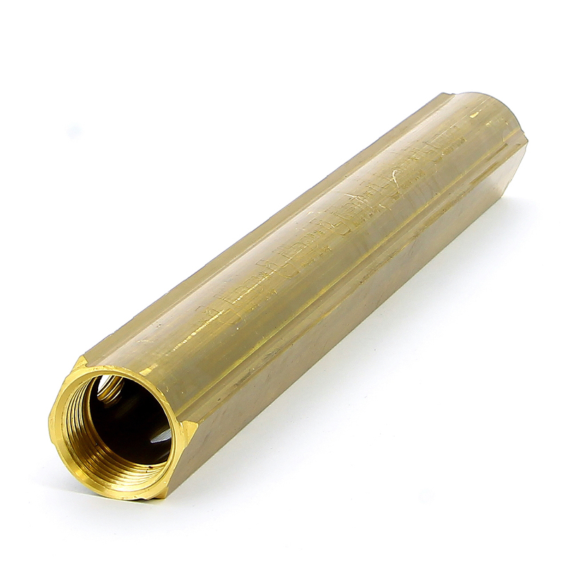 Коллектор ВВ 1" магистральный ITAP 6 выходов 1/2"В 50мм 85016 - Вид №5