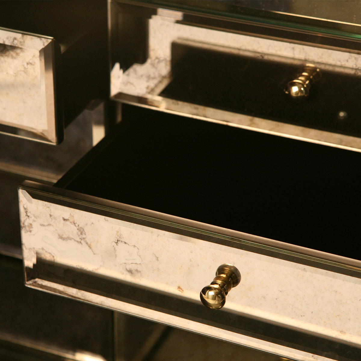 Шкафы Monocles Sideboard Covethouse ESSENTIAL HOME  - Вид №7