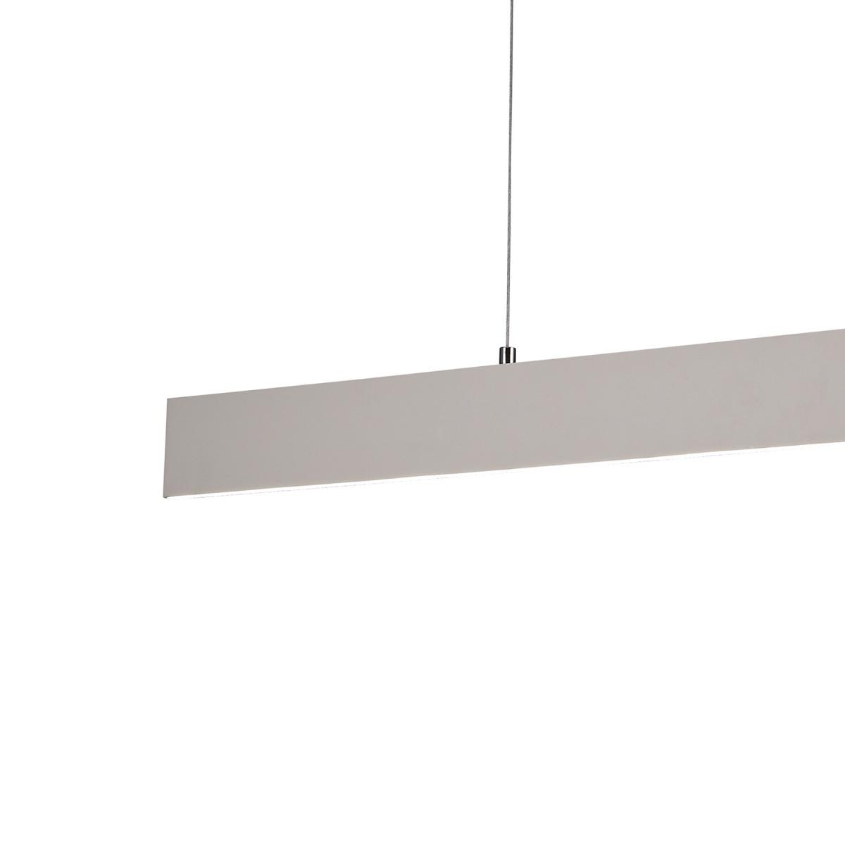 084119 Подвесной светильник Mantra Petaca  - Вид №3