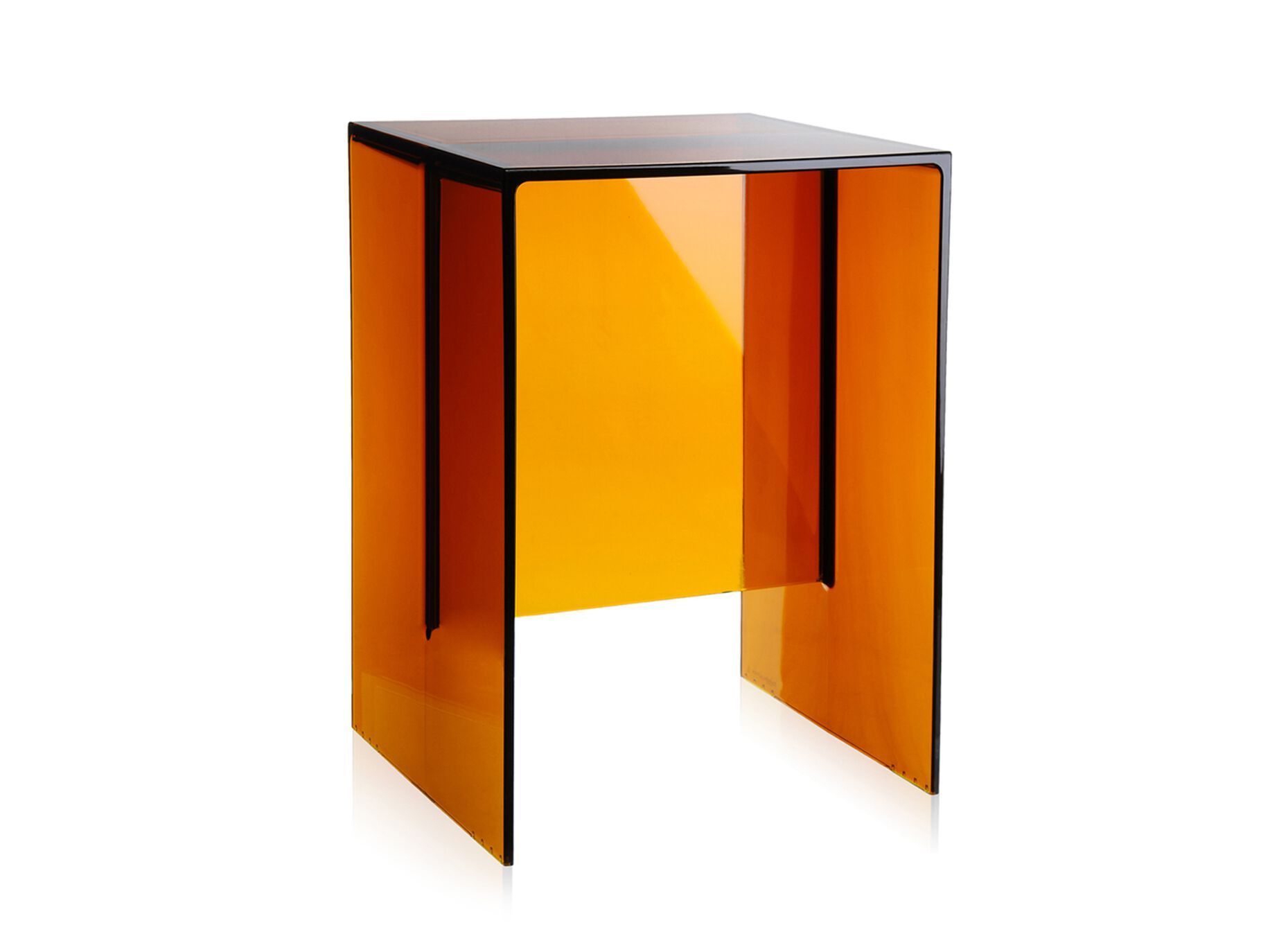 ПММА журнальный столик / табурет Kartell Kartell by Laufen ARCH-00026164 - Вид №16