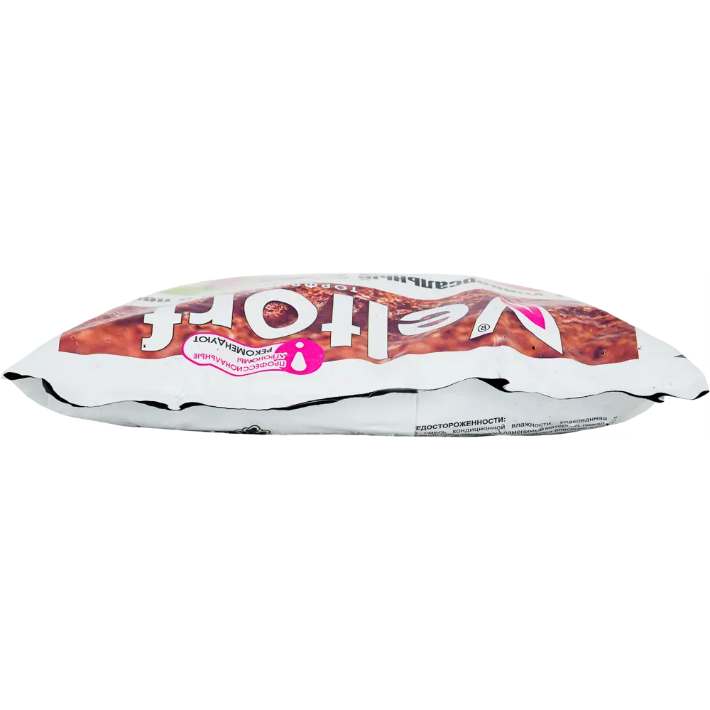 Грунт универсальный для томатов и перцев 10 л VELTORF STLM-2147744 - Вид №4