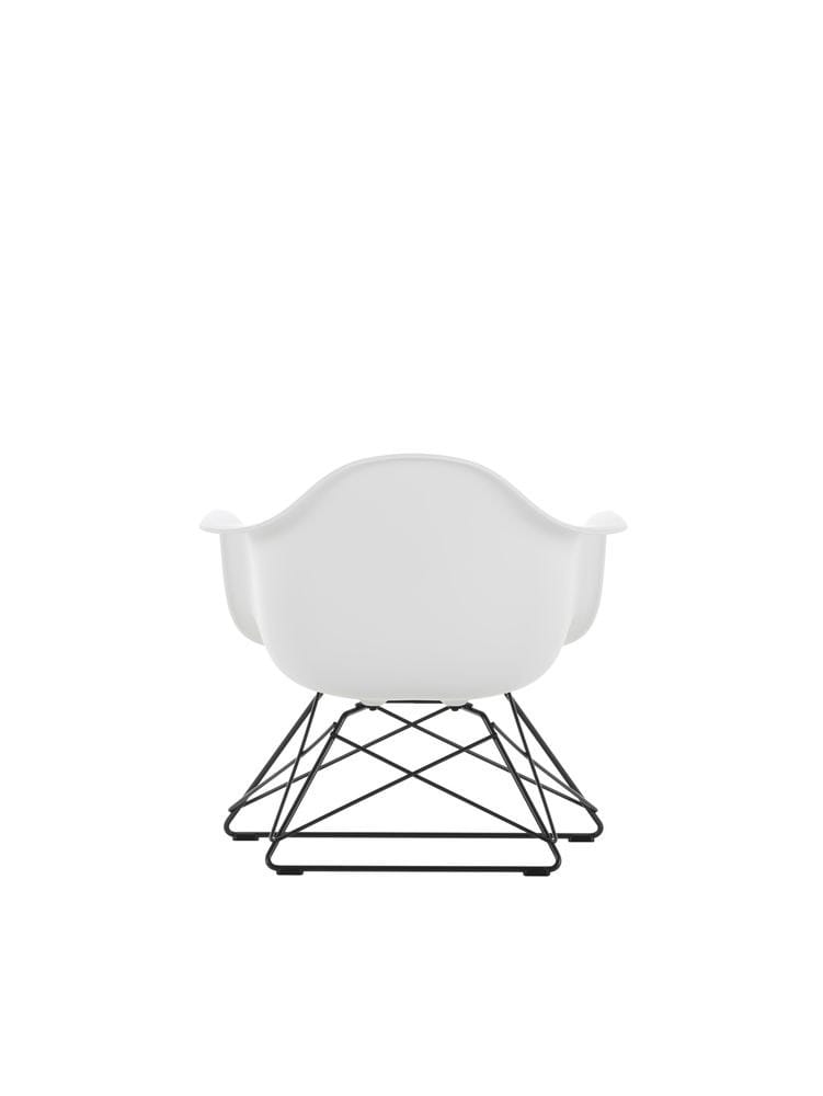 Полипропиленовое кресло с подлокотниками VITRA Eames Plastic Chair ARCH-00049913 - Вид №30
