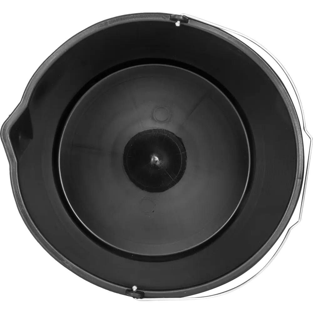 Ведро пластиковое с носиком Дельта 20 л STLM-2083258 - Вид №2