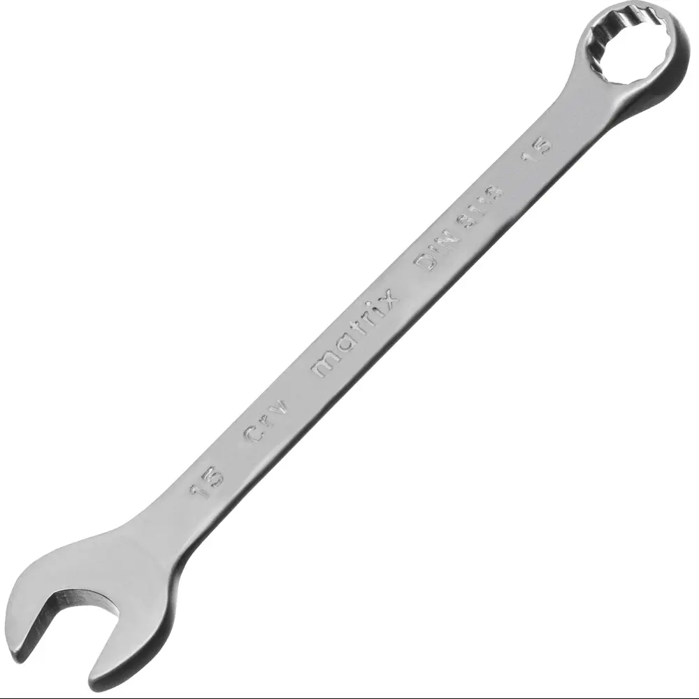 Ключ комбинированный Matrix 15111 15 мм 89400895 STLM-1467704