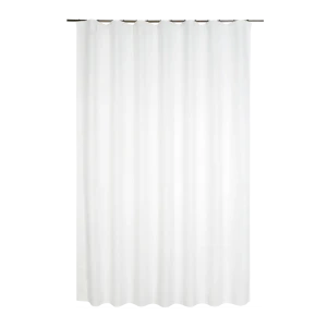 Тюль на ленте Ameltia 250x280 см цвет белый 83407083 STLM-2189112