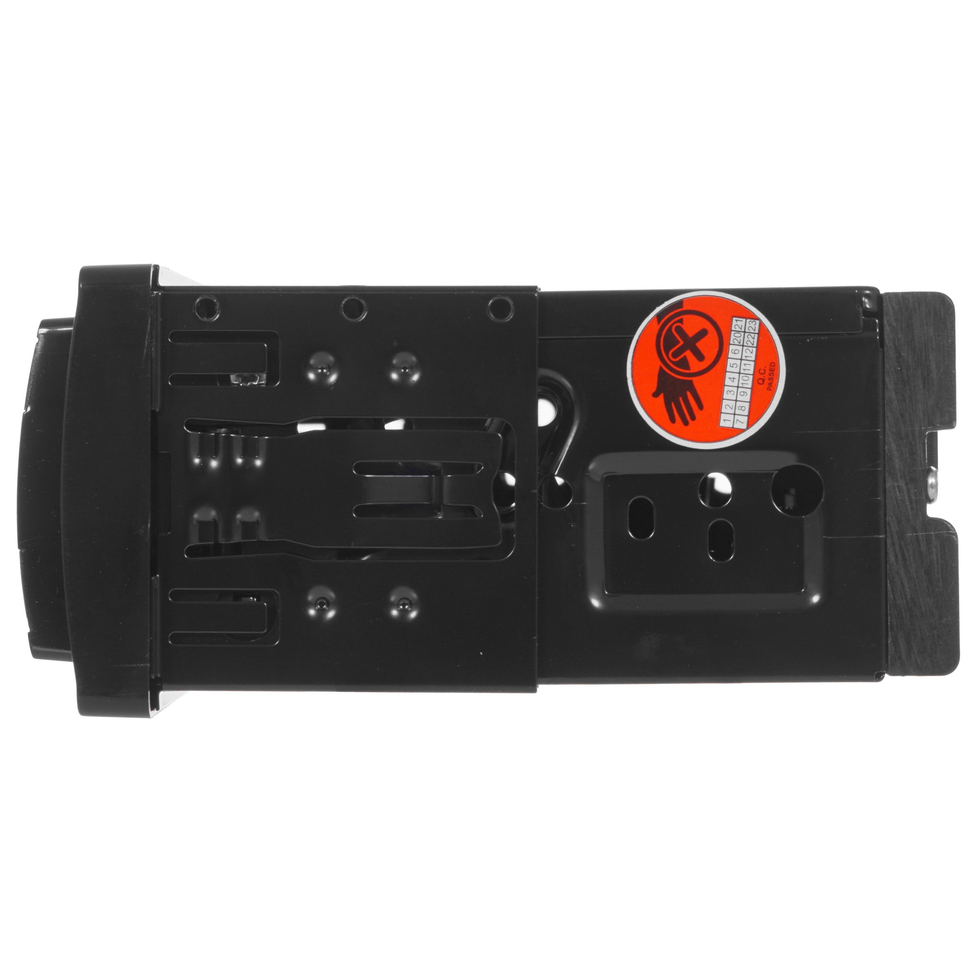 4877828 Автопроигрыватель ACV AVS-812BW STDN-0016389 - Вид №3