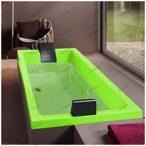 Ванна Gruppo treesse Dream 199 VTL-V8301-SX-S VTLV8301SXS