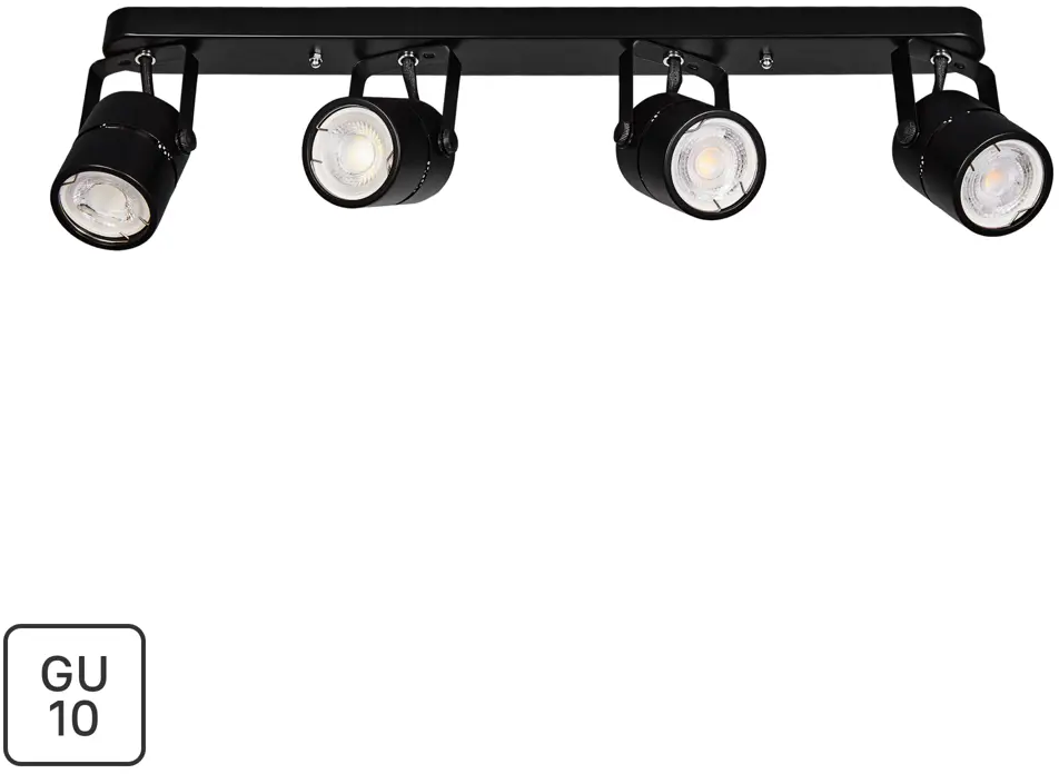 Arte Lamp Mizar - Поворотный спот для акцентного освещения 87493352