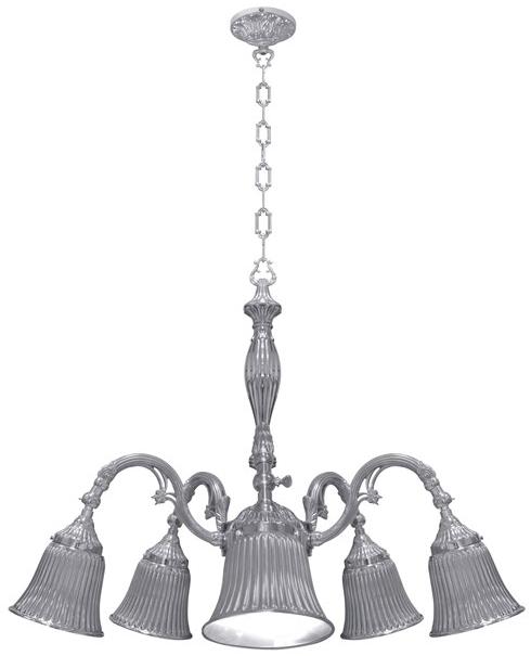 FEDE Подвесной светильник из латуни  Fd1191/-93 Fd1191/-93--- - Вид №2