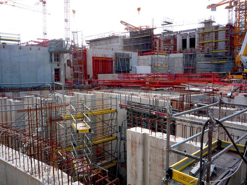 Würth Оборудование для снятия и очистки опалубки Disarmanti per edilizia 0893110302 - Вид №1