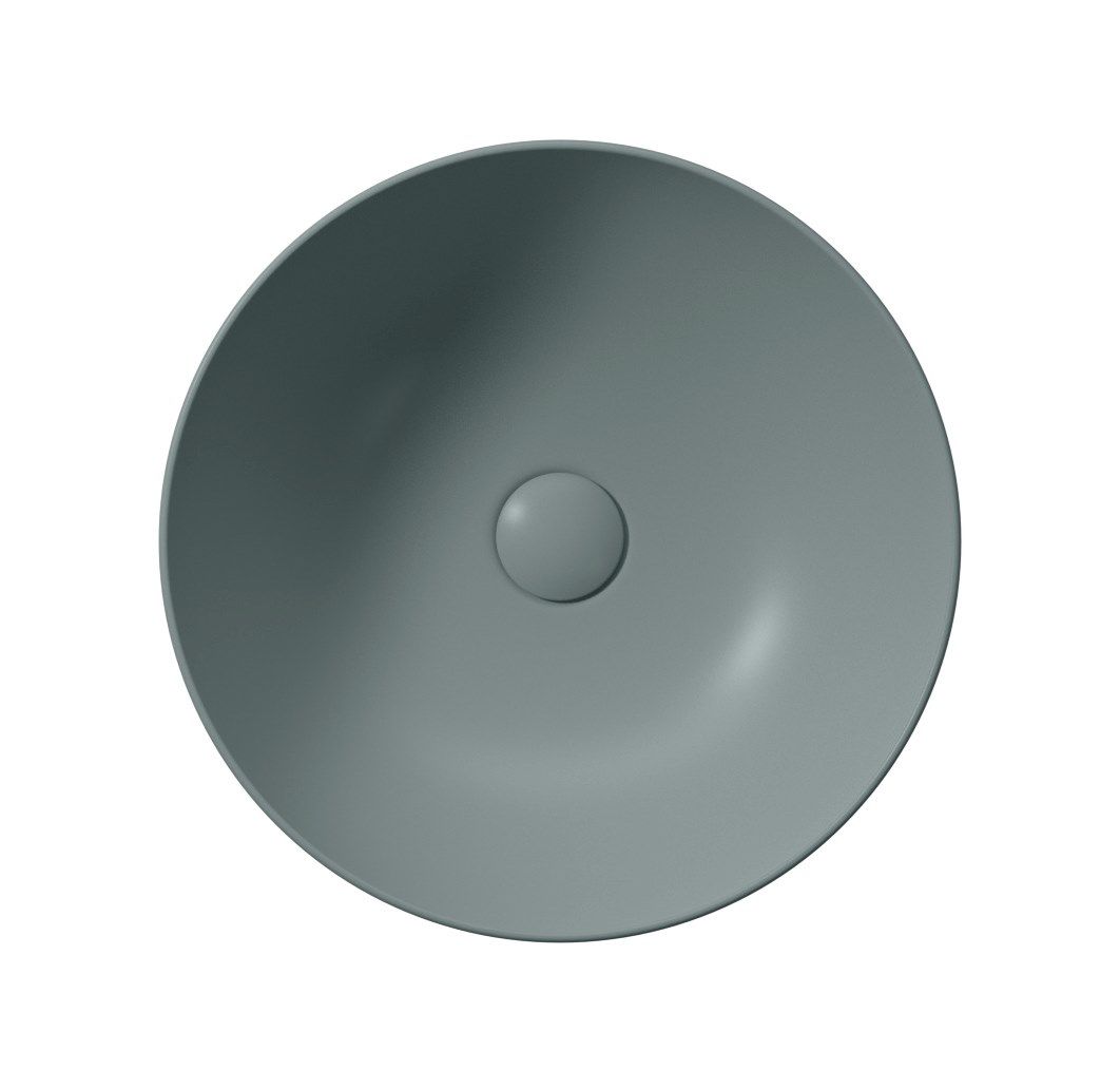 Керамическая круглая столешница GSI ceramica Color Elements ARCH-00075256 - Вид №9