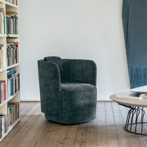 Кресло FLOR DALL'AGNESE DI613701 