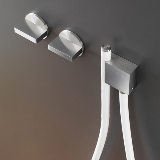 Настенный запорный клапан холодной воды  BAR48 CEADESIGN  - Вид №2