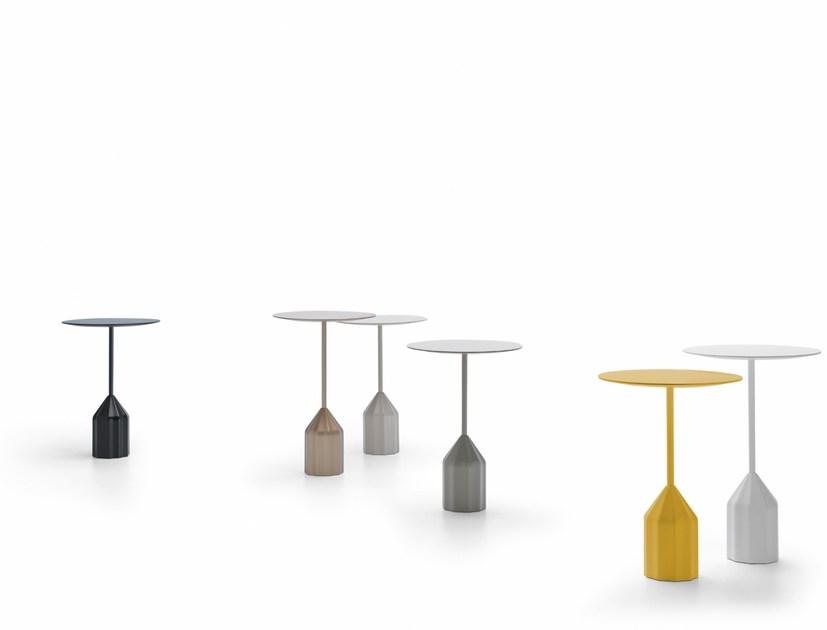 Viccarbe Кофейный столик Burin sun-id-1431922 - Вид №15