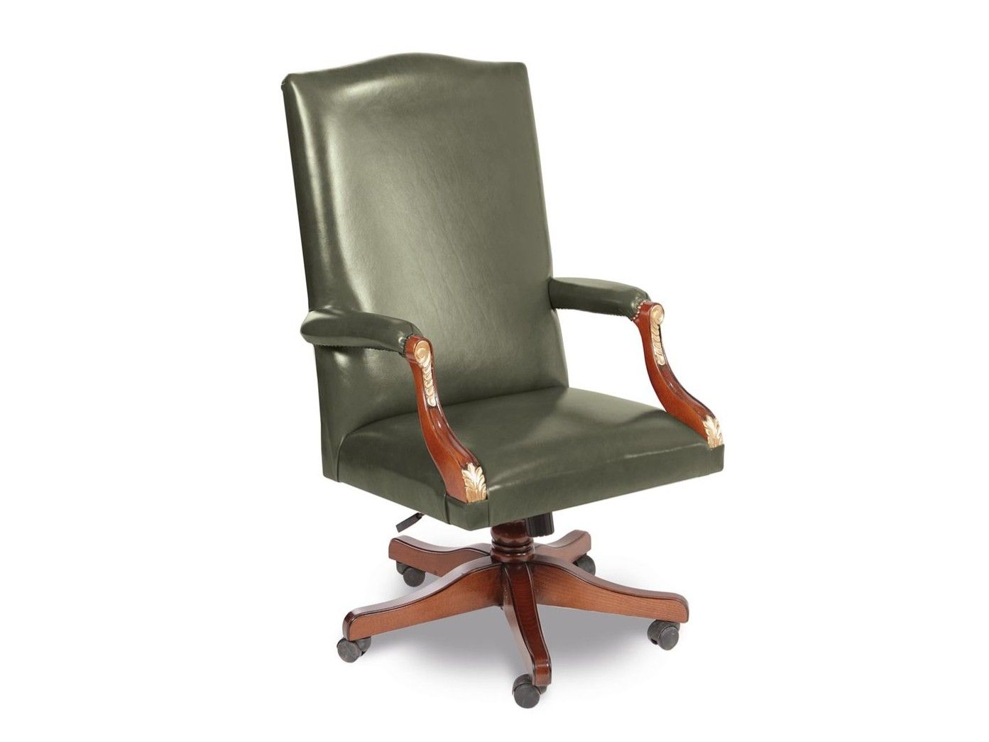 Офисное кресло с регулируемой высотой GUERRA VANNI CLARK ARCH-00139003 - Вид №1