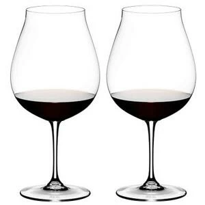 Набор фужеров Vinum XL Pinot Noir, 800 мл, 2 шт., бессвинцовый хрусталь