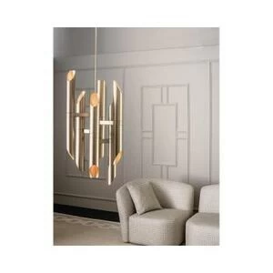 Люстра / Shard