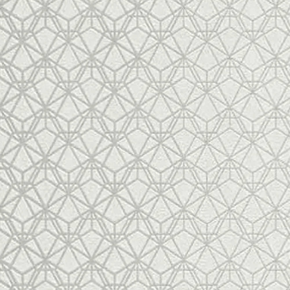 Обои флизелиновые Графика 1.06х10 м цвет белый ЭР 5259-01 Erismann Линии STLM-2039714 - Вид №2