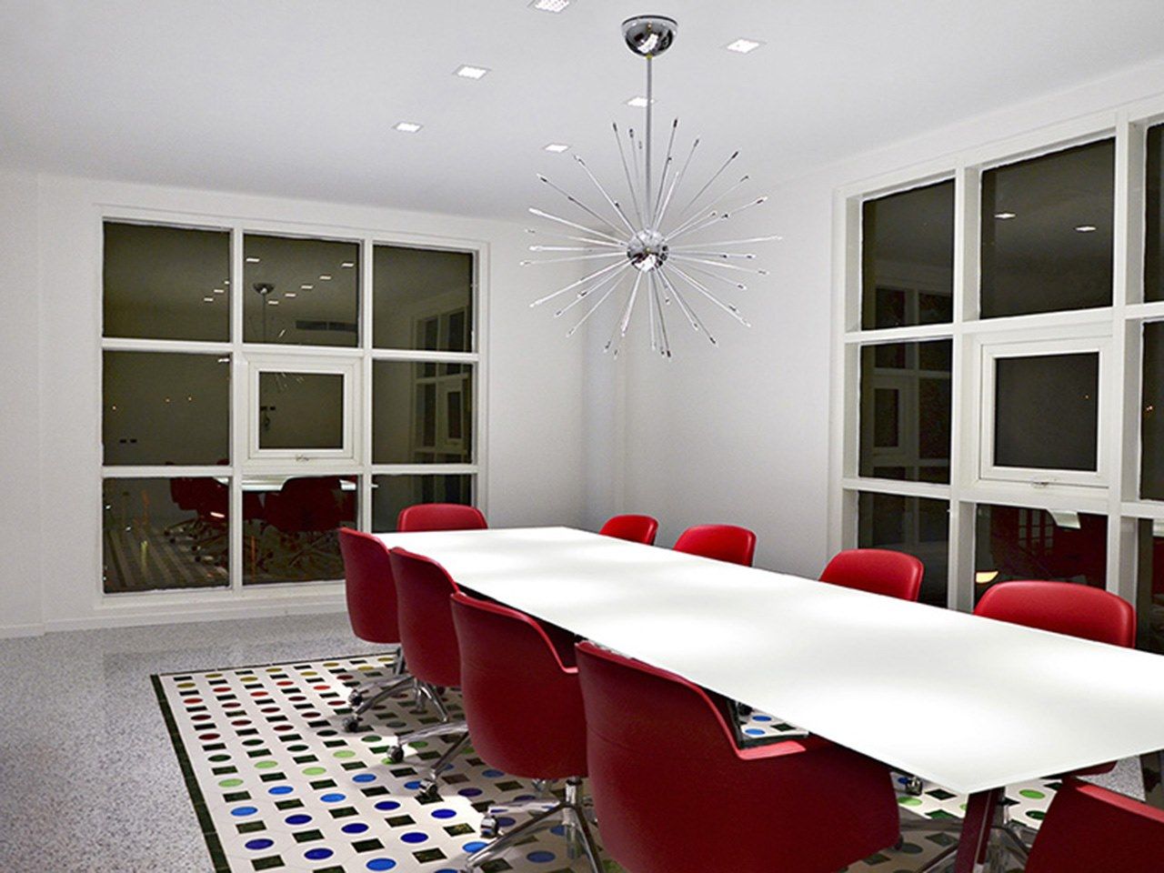 Алюминиевый светодиодный светильник Aldabra AndromedaQ ARCH-00137319 - Вид №3