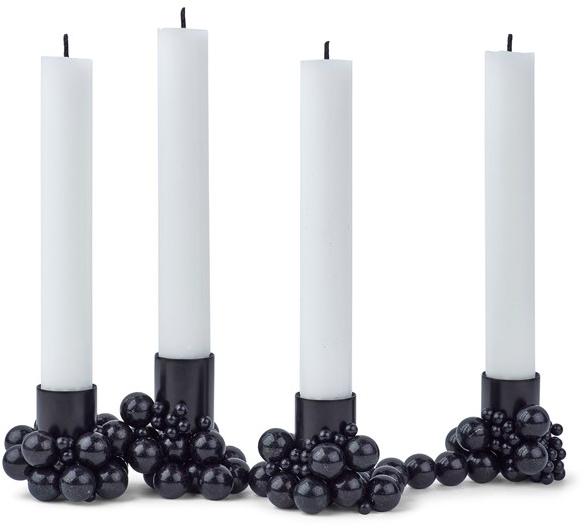 Gejst Подсвечник из стали Molekyl sun-id-1437097 - Вид №5