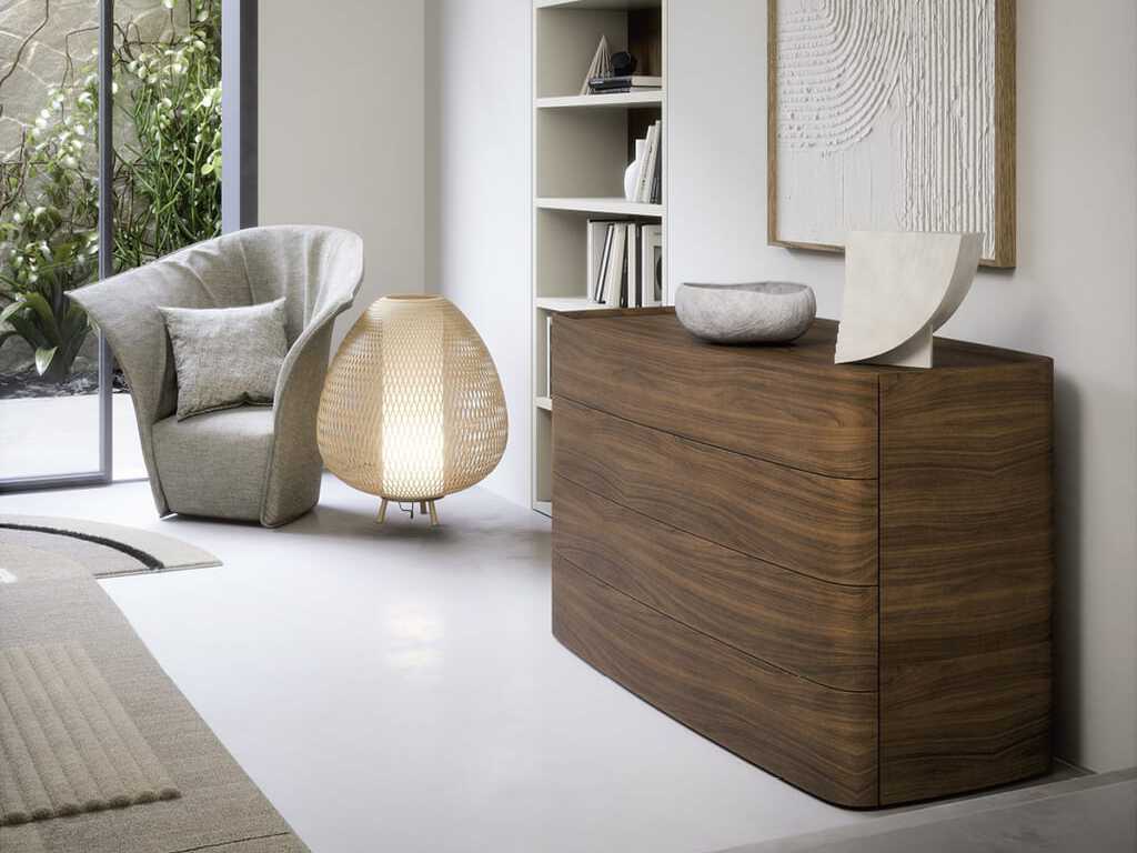 Комод из дуба Novamobili ARCH-00110221 - Вид №4