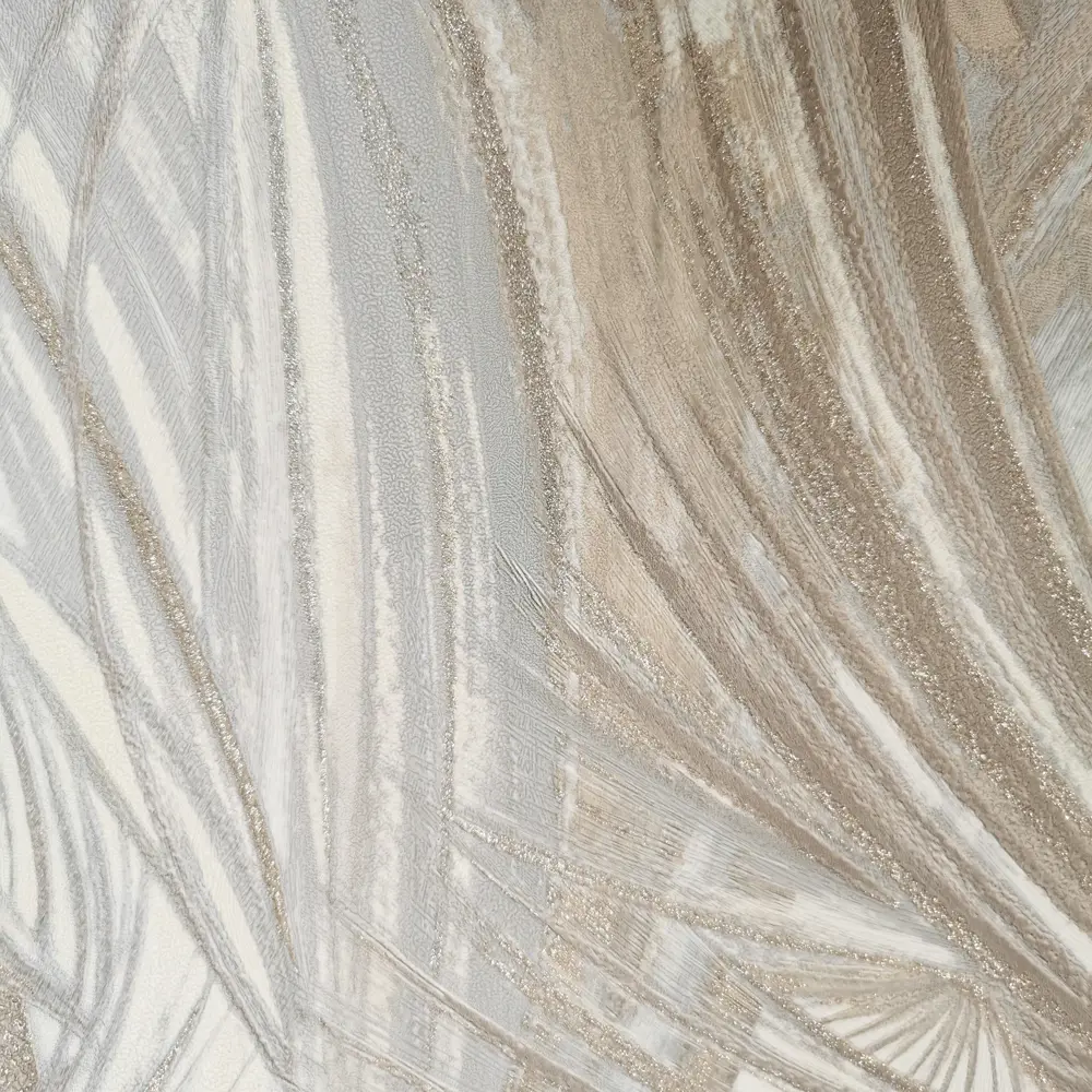 Обои флизелиновые Erismann Bolero бежевые 1.06 м 60137-03 STLM-2074504 - Вид №1