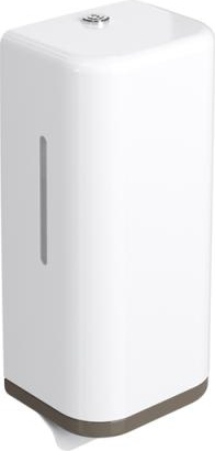 477.06.10198 Дозатор для жидкого мыла HEWI Serie 477/801  - Вид №5