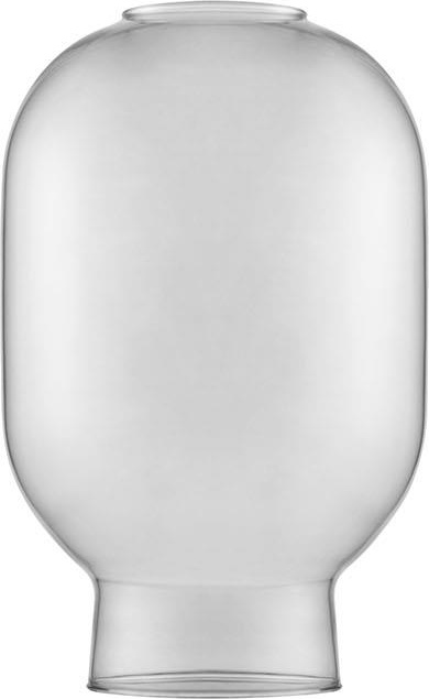 502135 Настольная лампа Glass Smoke Normann Copenhagen Amp 