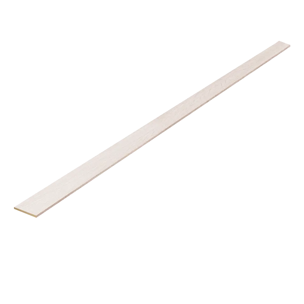 VELLDORIS Добор дверной коробки Лайн/Тоскан в стиле дуб тернер белый 88580539 STLM-0901991 - Вид №1