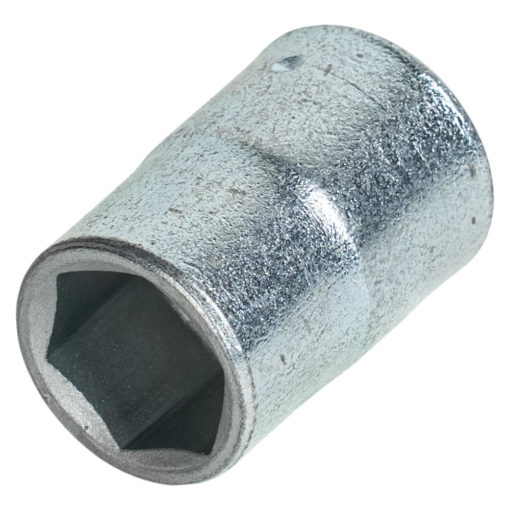 Торцевая головка НИЗ 16 мм шестигранная для профессионального монтажа 89432498 STLM-1573308