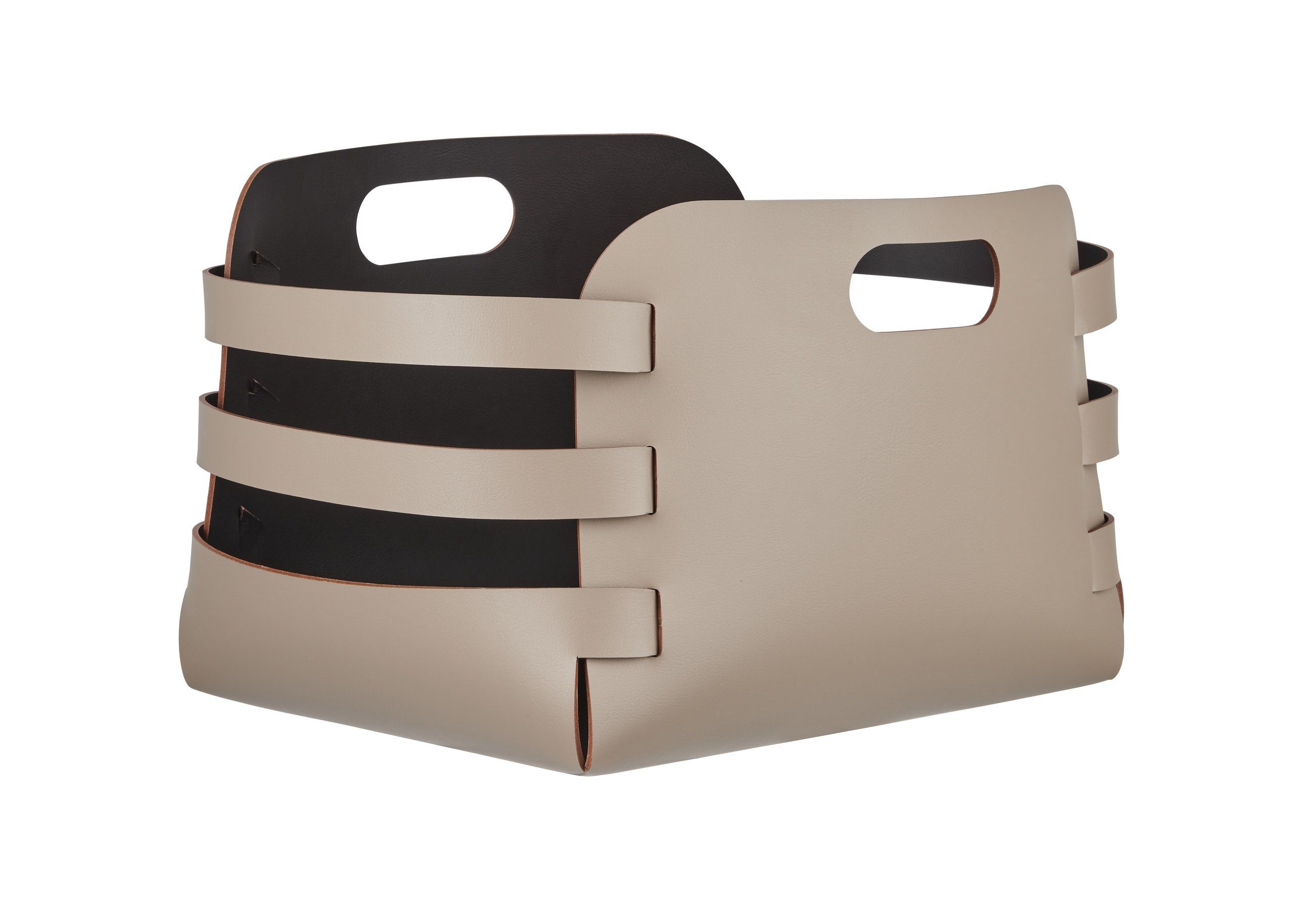 Кожаная корзина ADJ Рига ARCH-00146149 - Вид №4