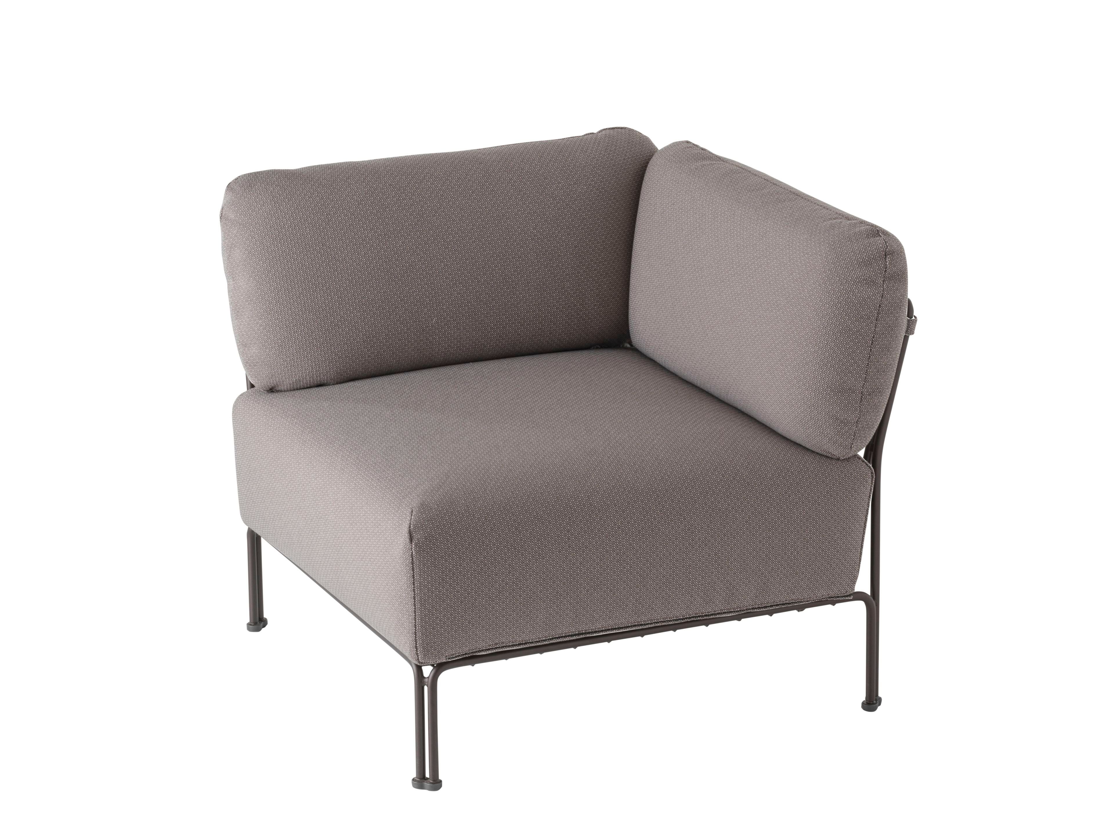 Тканевое угловое кресло Et al Ari ARCH-00045331