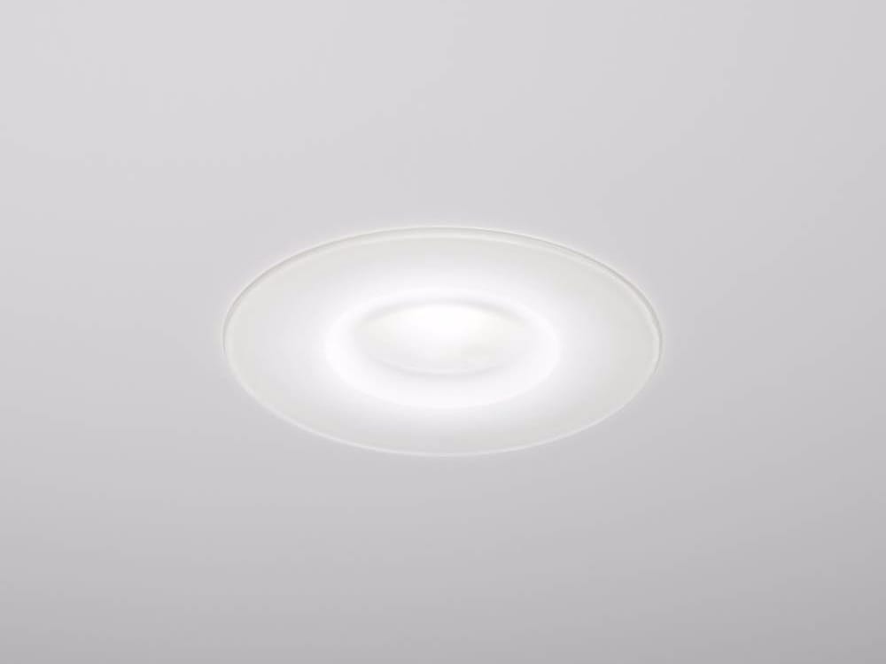 Алюминиевый светодиодный светильник PURALUCE GHOST ARCH-00032397 - Вид №4