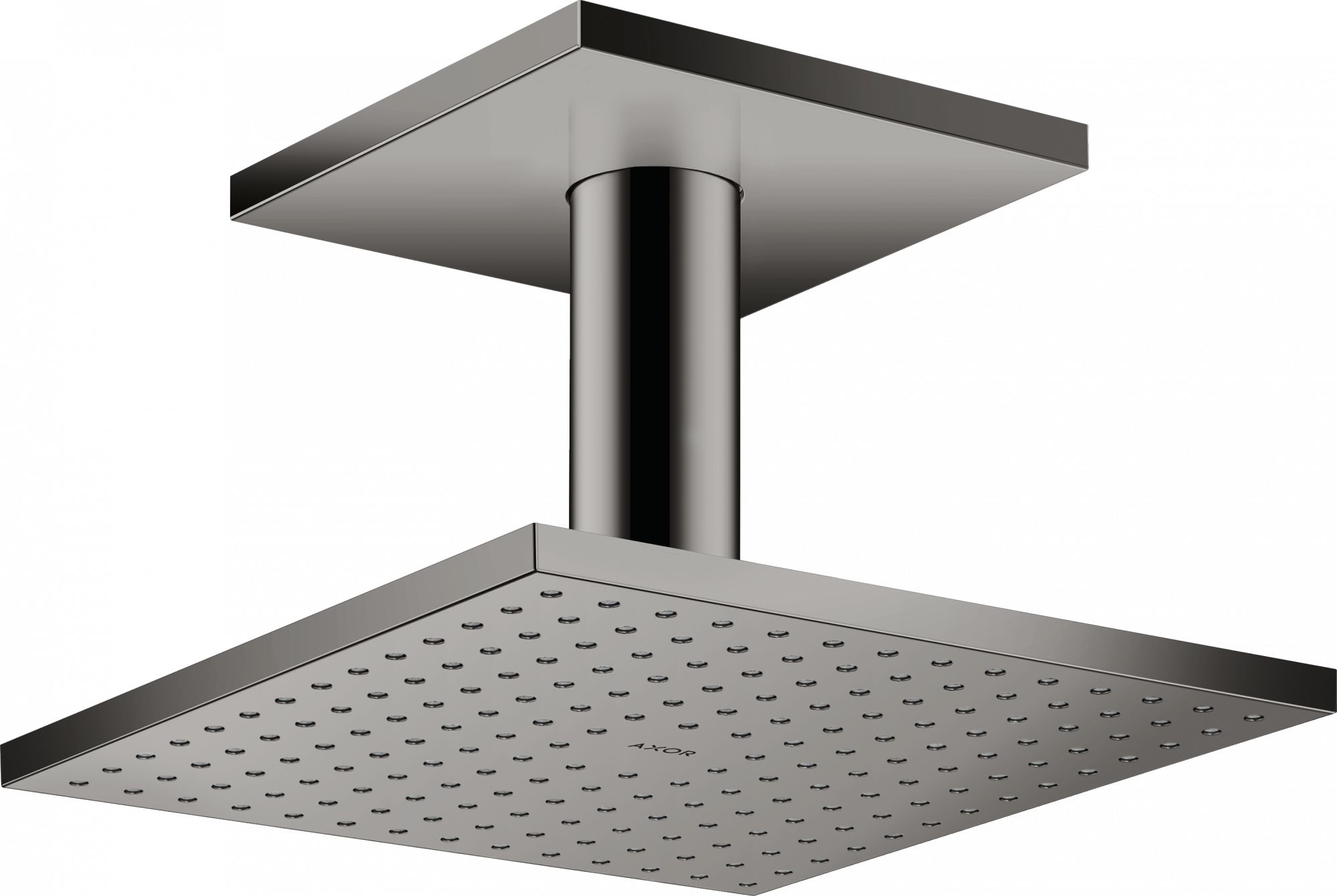 35308330 Верхний душ 250/250 1jet с потолочным подключением AXOR SHOWERSOLUTIONS