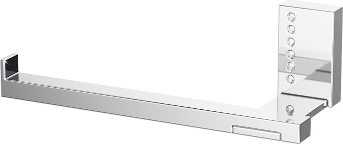 TIF 913 Держатель туалетной бумаги LINEAG TIFFANY LUX