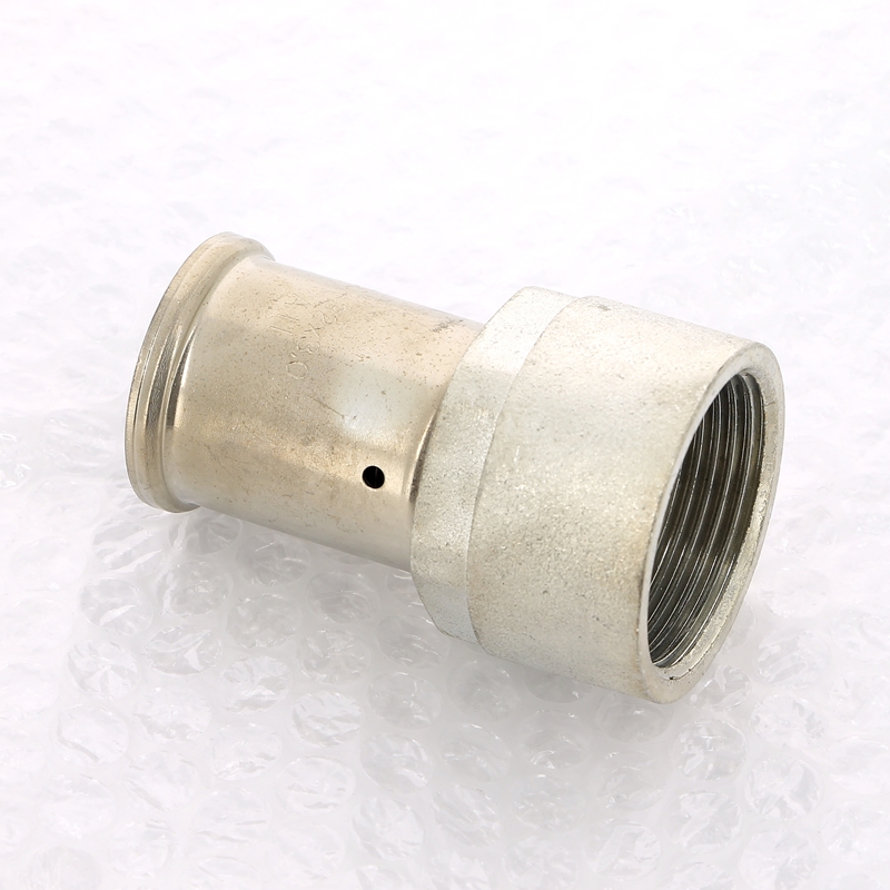 Муфта В пресс HENCO 32x1"1/4 18P3207