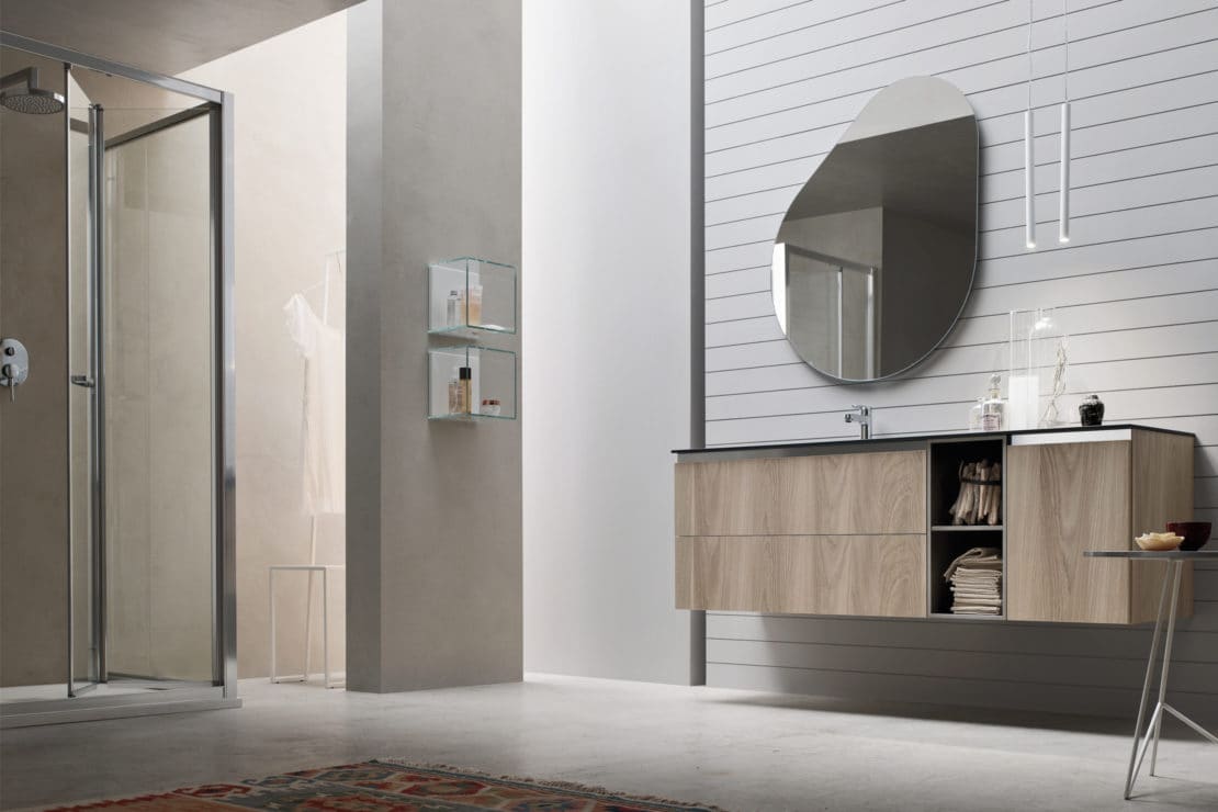 Комплект мебели 50 Arcom E.gò STARC71 - Вид №7