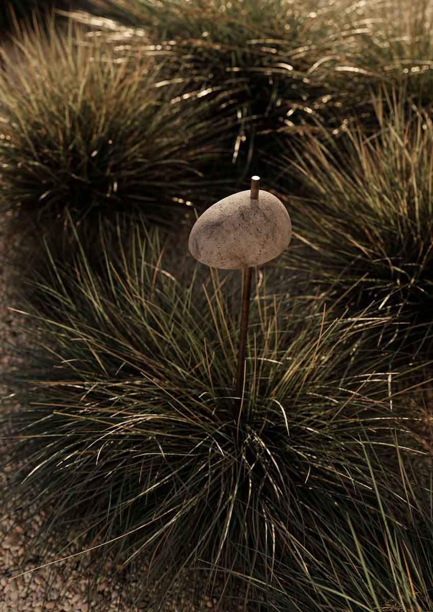 Светодиодный световой столб Il Fanale Pantarhei ARCH-00126131 - Вид №9