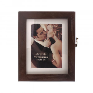 139268 Ключница с фоторамкой РЕМЕКО