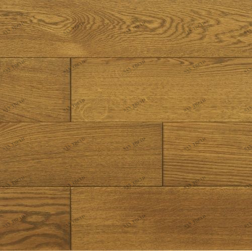 Инженерная доска TarWood Country Зеленый Чай B3030 Дуб Рустик (Гладкая) 400-2400х140 мм 2700410009