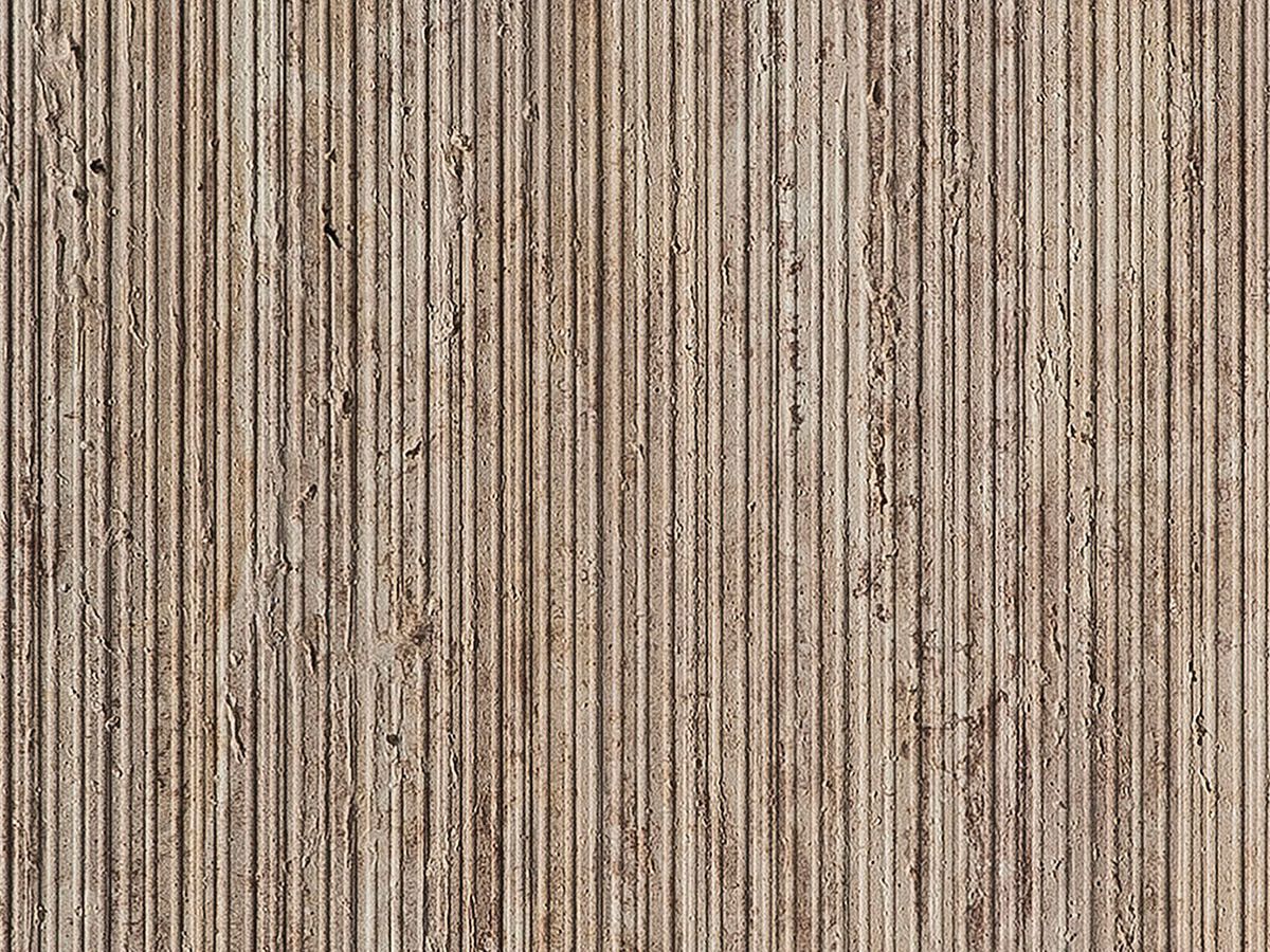 Трехмерное покрытие с эффектом травертина Artstone Panel Systems ARCQITONE-TRAVERTINE ARCH-00061046